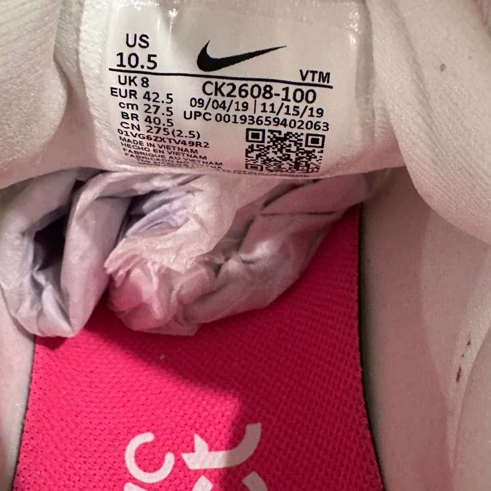 Nike Air Max 270 React ENG Watermelon‎